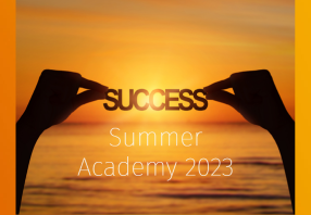  Summer Academy 